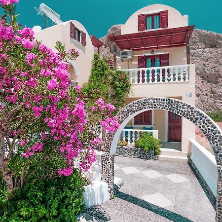 Villa Dima Perissa  Exterior photo