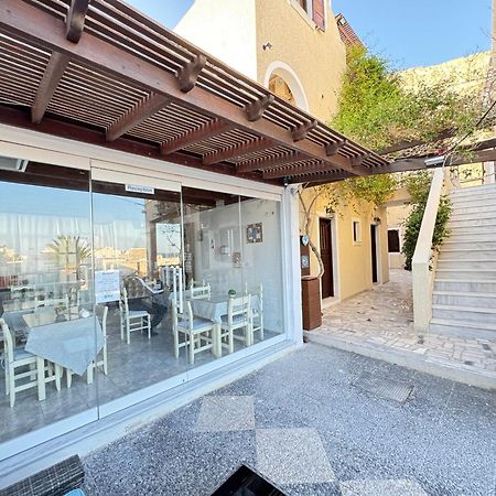Villa Dima Perissa  Exterior photo