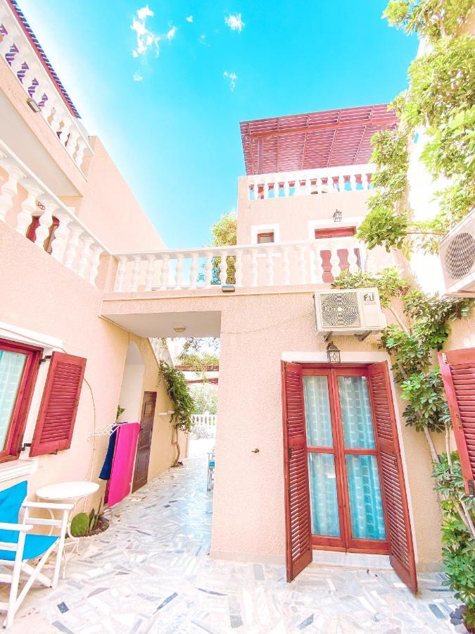 Villa Dima Perissa  Exterior photo